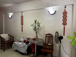 Blk 290 Tampines Street 22 (Tampines), HDB 3 Rooms #568132611